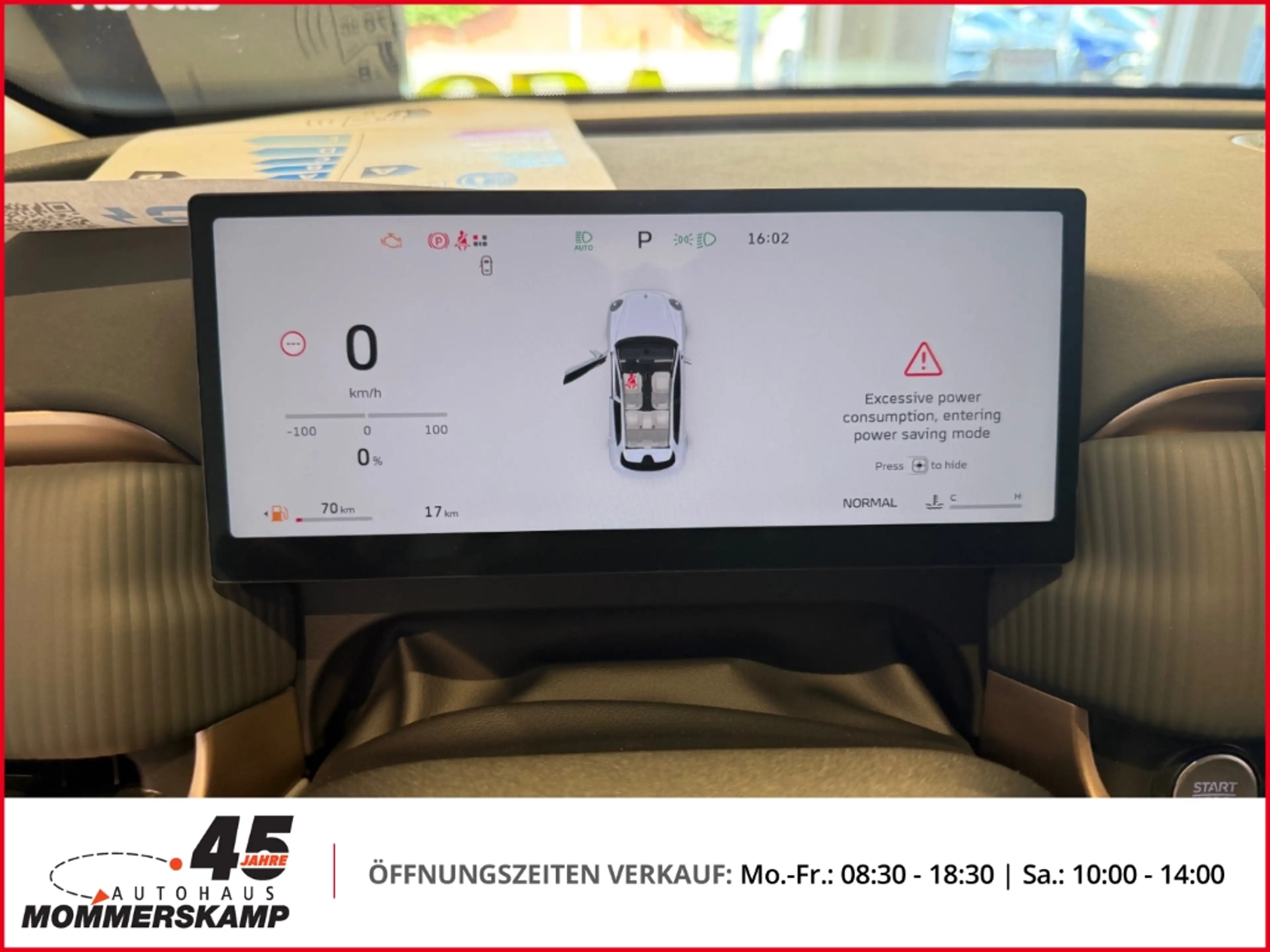 GWM Others 1.5T Premium HEV+360 Kamera+Einparkhilfe+SitzHZG+T — photo 15