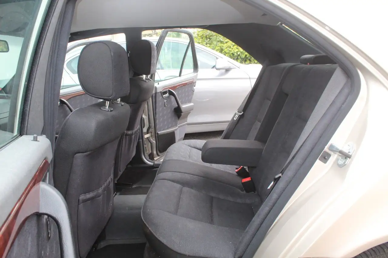 Mercedes-Benz C 180 ELEGANCE, foto 11