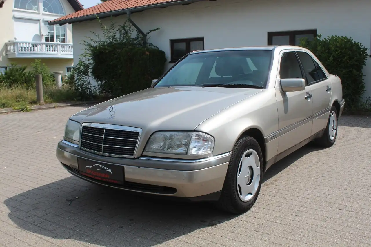Mercedes-Benz C 180 ELEGANCE, foto 3