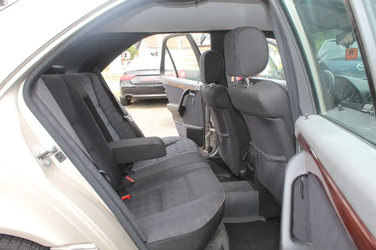 Mercedes-Benz C 180 ELEGANCE, foto 10