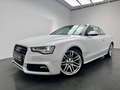 Audi A5 2.0 16V TDI+S-LINE+KAMERA+BANG&OLUFSEN+XENON+ Weiß - thumbnail 1