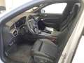 Audi A6 Avant 40 TDI S-Line Black Style quattro Pano + Sta Weiß - thumbnail 7