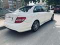 Mercedes-Benz C 200 200CDI BE Avantgarde Aut. Blanc - thumbnail 10