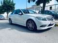 Mercedes-Benz C 200 200CDI BE Avantgarde Aut. Blanc - thumbnail 2