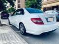 Mercedes-Benz C 200 200CDI BE Avantgarde Aut. Blanc - thumbnail 9