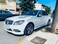 Mercedes-Benz C 200 200CDI BE Avantgarde Aut. Blanc - thumbnail 3