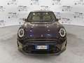 MINI Cooper Mini 1.5 Cooper aut 3 porte tetto apribile Blu/Azzurro - thumbnail 4
