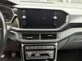 Volkswagen T-Cross 1.0 TSI Style ADAP CRUISE STOELVERW. APPLE Gris - thumbnail 4