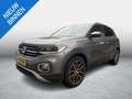 Volkswagen T-Cross 1.0 TSI Style ADAP CRUISE STOELVERW. APPLE Gris - thumbnail 1