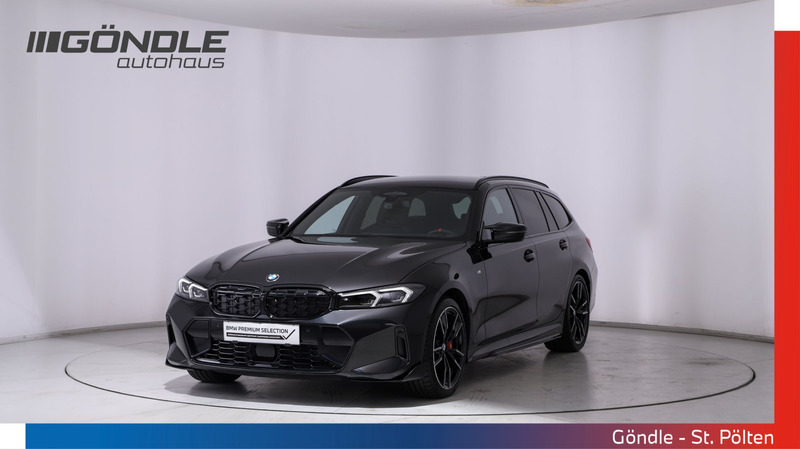 BMW 340 M340i xDrive