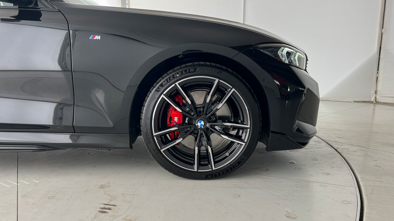 BMW 340 M340i xDrive — photo 7