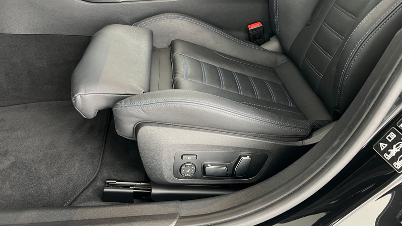BMW 340 M340i xDrive — photo 13