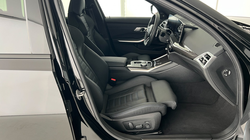 BMW 340 M340i xDrive — photo 5