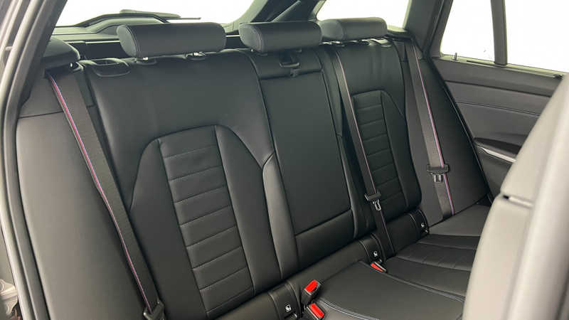 BMW 340 M340i xDrive — photo 6