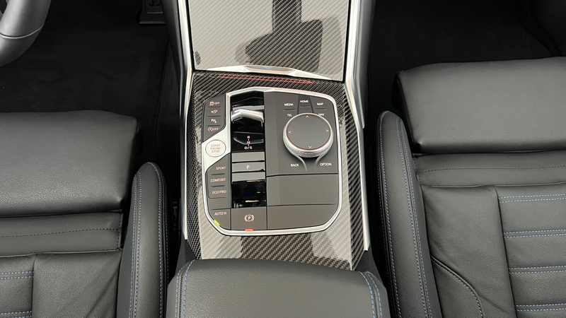 BMW 340 M340i xDrive — photo 10