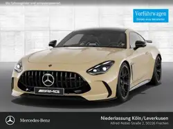 Mercedes-Benz AMG GT 63 Cp. 4M AeroPak Perf Sitze 360° Pano HUD