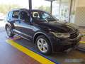 Volkswagen Tiguan Allspace 2.0 TDI DSG R-LINE PANO NAVI LED Schwarz - thumbnail 5