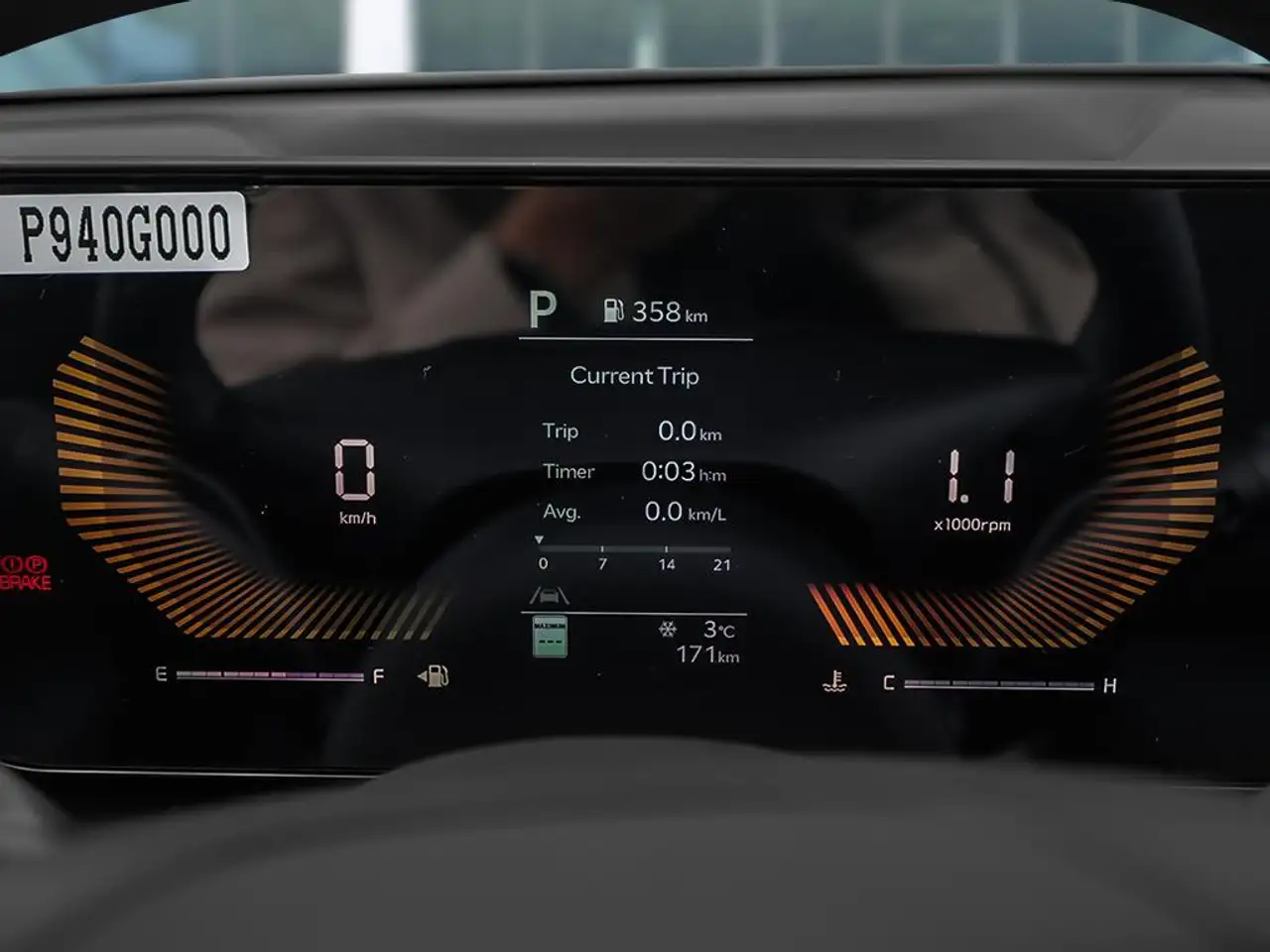 Kia K4 снимка Kia K4