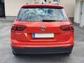 Volkswagen Tiguan 2,0 TDI SCR Comfortline DSG Orange - thumbnail 3