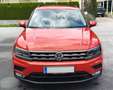 Volkswagen Tiguan 2,0 TDI SCR Comfortline DSG Orange - thumbnail 1