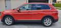 Volkswagen Tiguan 2,0 TDI SCR Comfortline DSG Orange - thumbnail 2