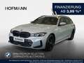 BMW 330 M Sport Pro Gris - thumbnail 1