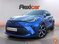 Toyota C-HR 180H Advance Azul - thumbnail 5