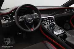 Bentley Continental GTC – Ansicht 30