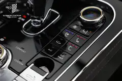 Bentley Continental GTC – Ansicht 28