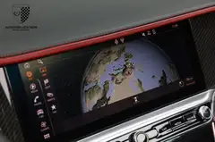 Bentley Continental GTC – Ansicht 24