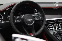 Bentley Continental GTC – Ansicht 20