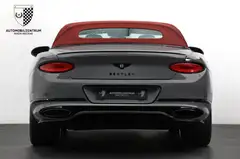 Bentley Continental GTC – Ansicht 6
