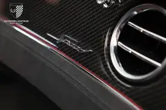 Bentley Continental GTC – Ansicht 34