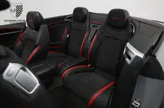 Bentley Continental GTC – Ansicht 19