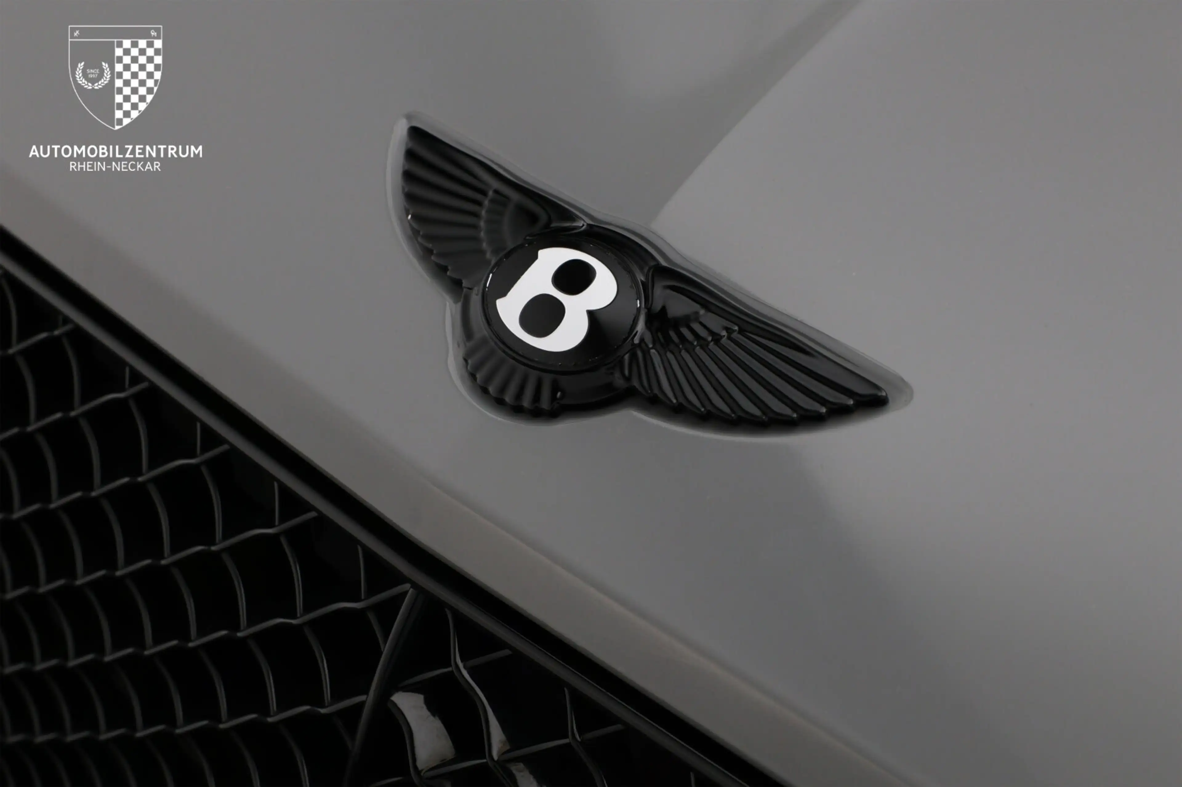 Bentley Continental GTC Continental GTC Speed Blackline/NAIM/Garantie — photo 9