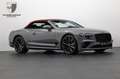 Bentley Continental GTC Continental GTC Speed Blackline/NAIM/Garantie Gri - thumbnail 3
