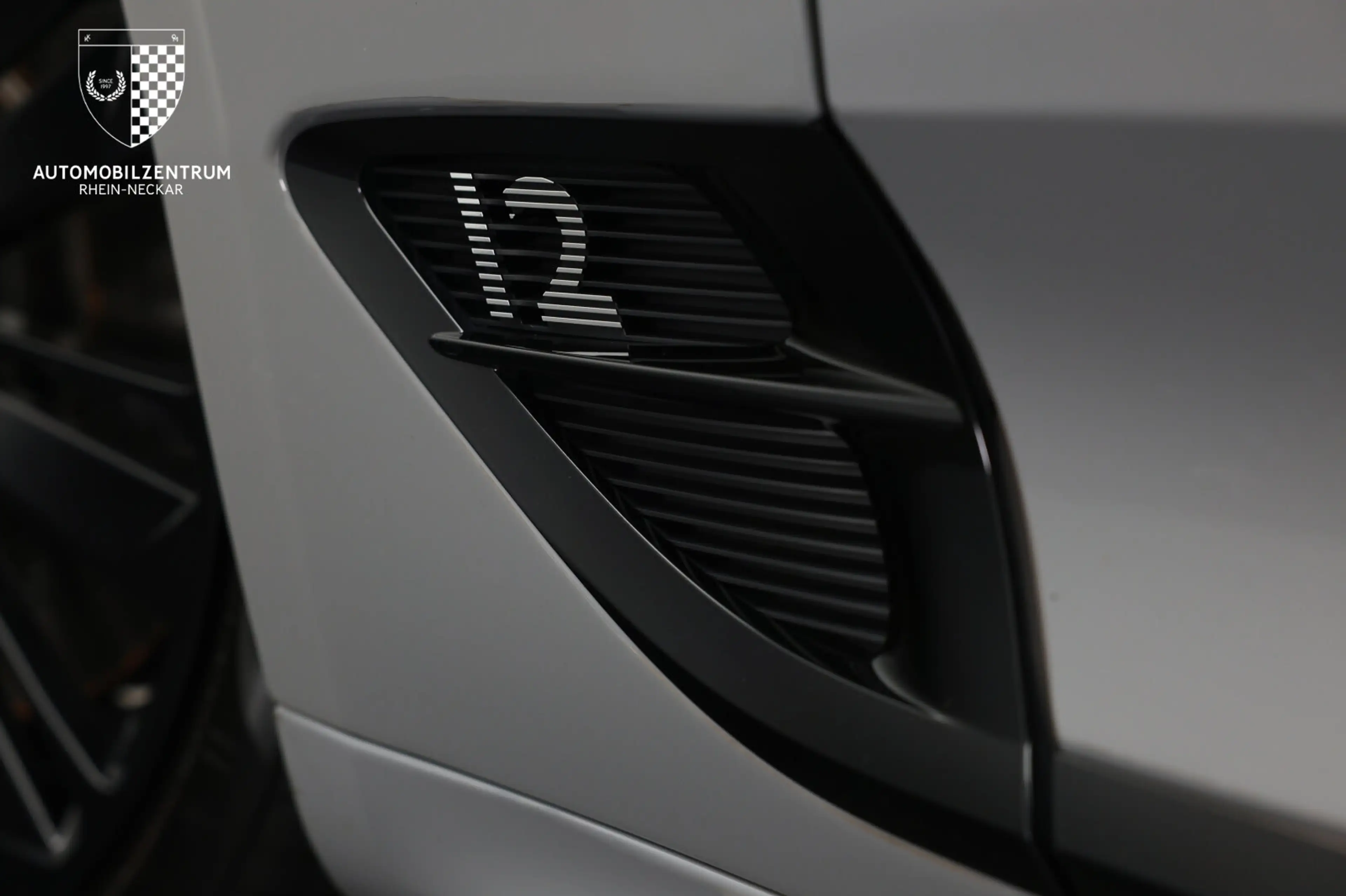 Bentley Continental GTC Continental GTC Speed Blackline/NAIM/Garantie — photo 12