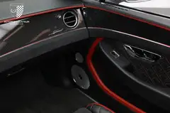 Bentley Continental GTC – Ansicht 31