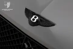 Bentley Continental GTC – Ansicht 9