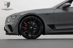 Bentley Continental GTC – Ansicht 42