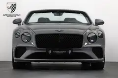 Bentley Continental GTC – Ansicht 2