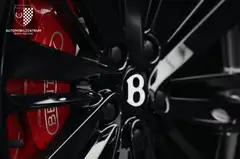 Bentley Continental GTC – Ansicht 43