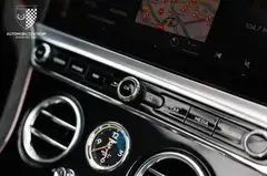 Bentley Continental GTC – Ansicht 25