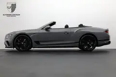 Bentley Continental GTC – Ansicht 8
