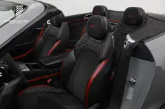 Bentley Continental GTC – Ansicht 18
