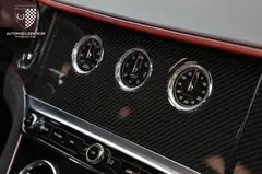 Bentley Continental GTC – Ansicht 23