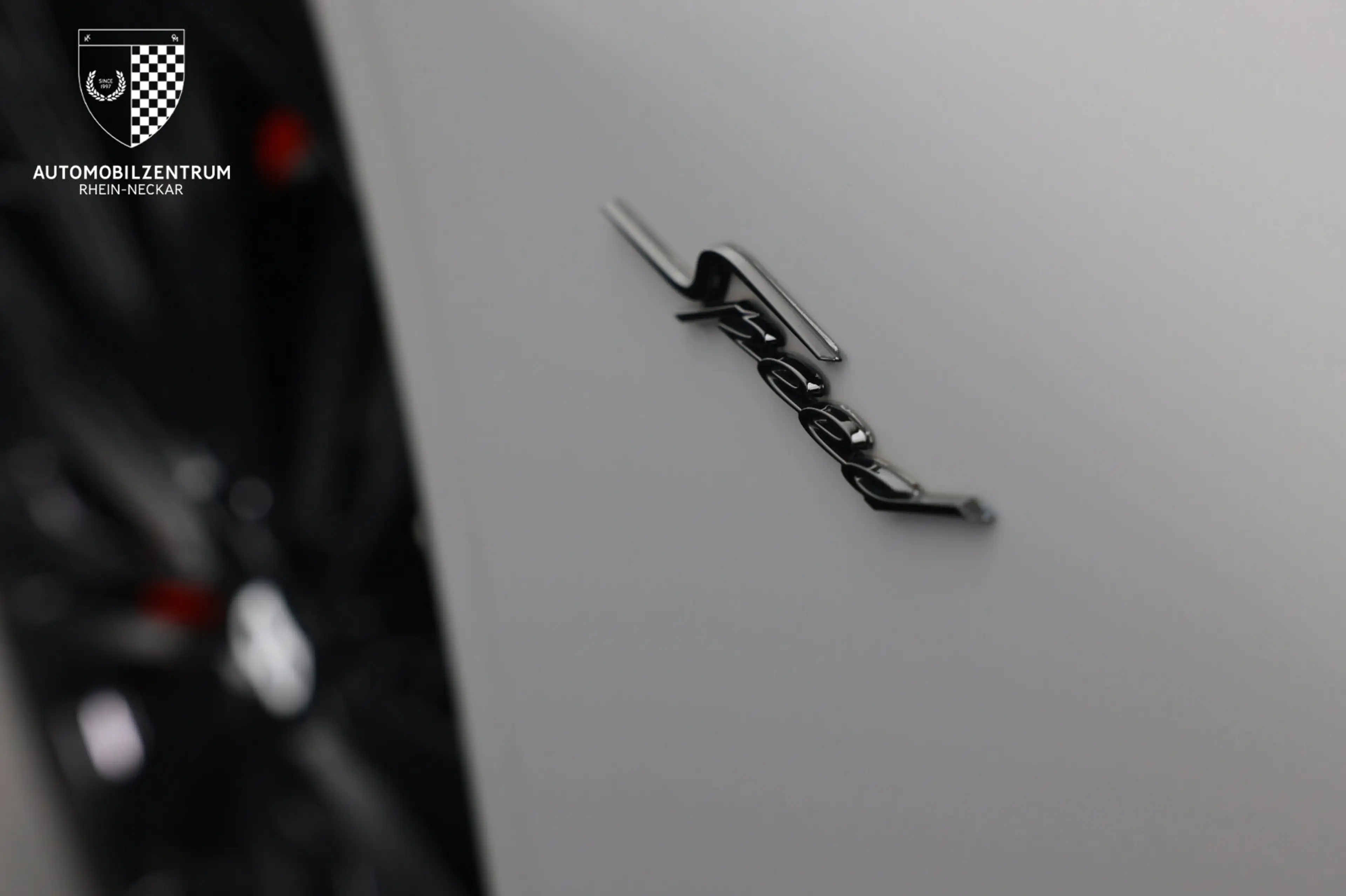 Bentley Continental GTC Continental GTC Speed Blackline/NAIM/Garantie — photo 11