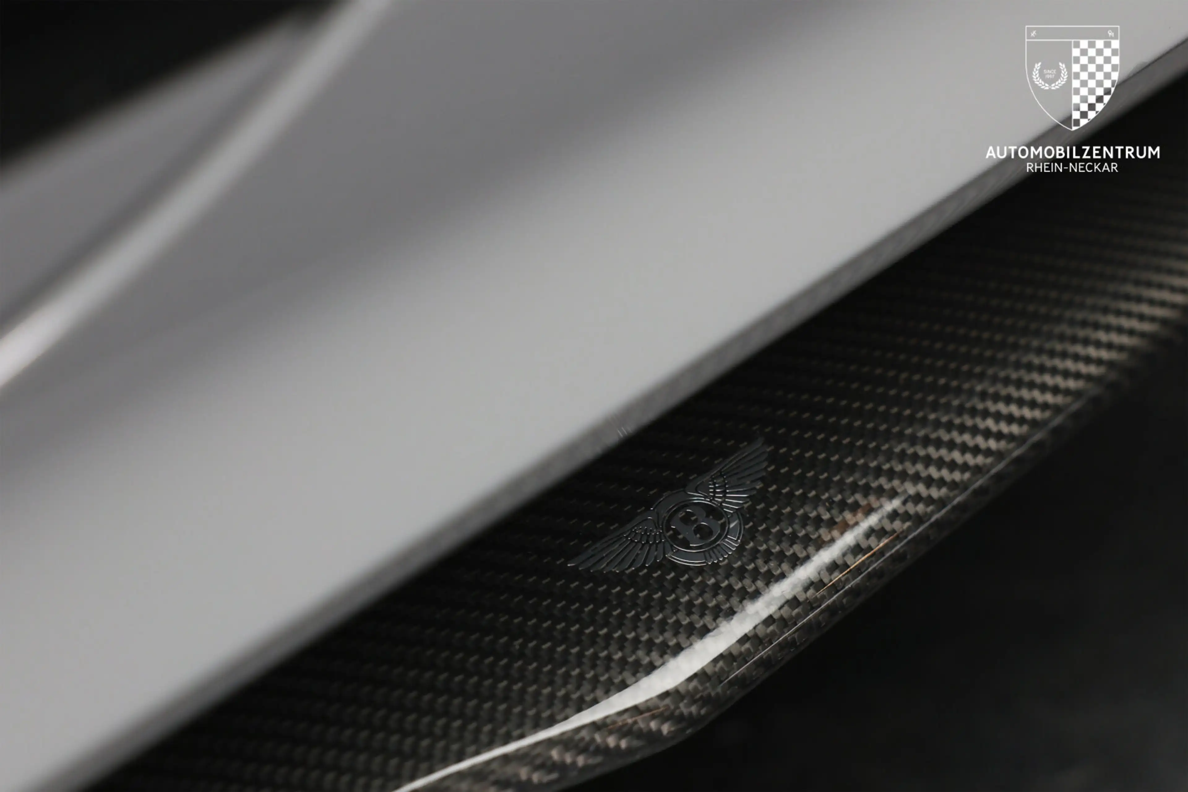 Bentley Continental GTC Continental GTC Speed Blackline/NAIM/Garantie — photo 13