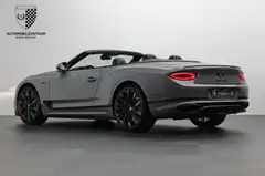Bentley Continental GTC – Ansicht 7