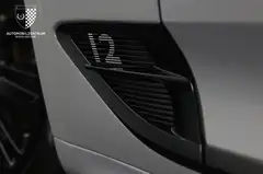 Bentley Continental GTC – Ansicht 12